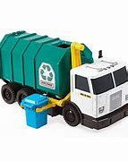 Image result for Best Toy Garbage Truck