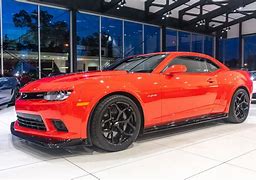 Image result for 2015 Chevy Camaro SS