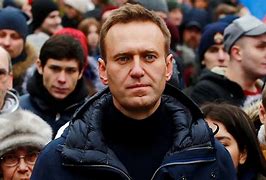 Image result for Navaljni Aleksej
