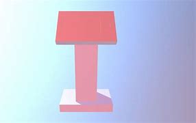 Image result for Screen Plinth