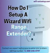 Image result for Netgear Range Extender Setup Wizard