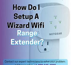 Image result for Netgear Range Extender Setup Wizard