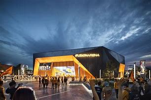 Image result for eSports Gaming Center Exterior