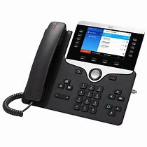 Image result for Cisco IP Phone 8841