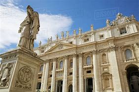 Image result for Pius IX St Peter's Basilica