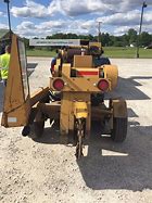Image result for Rayco Ry12 Stump Grinder