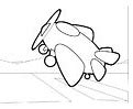 Image result for Airplane Parts Coloring Pages