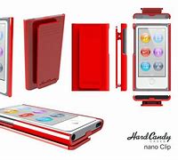 Image result for iPod Nano Case with Clip