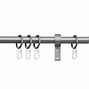 Image result for Adhesive Shower Curtain Rod Brackets