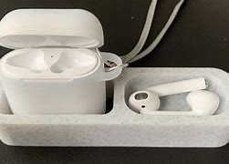 Image result for Phone Holer with Air Pods