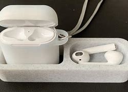 Image result for AirPod 3D Printer Container