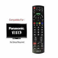 Image result for Panasonic Viera Remote