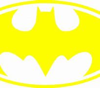 Image result for Batman Cartoon Symbol