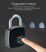 Image result for Fingerprint Security