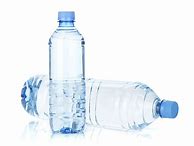 Image result for Bottled Water Clip Art Free