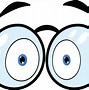Image result for Cartoon Eyes Out of Head