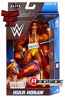 Image result for Hulk Hogan Figure