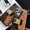 Image result for iPhone XR Louis Vuitton Wallet Case