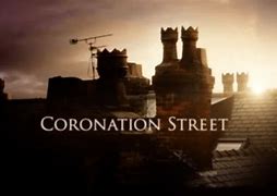 Image result for Endemol Logo Coronation Street