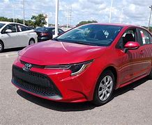 Image result for 2020 Corolla L