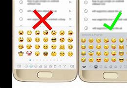 Image result for iOS Emoji vs Android Emoji