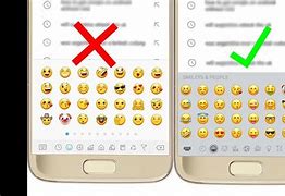 Image result for Android and iPhone Emojis