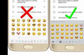 Image result for Apple vs Android Emojis