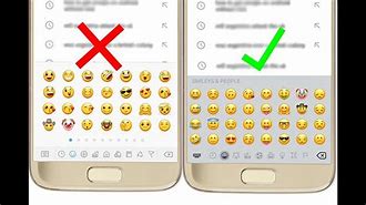 Image result for How to Get iOS Emojis On Android 2019