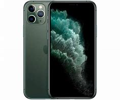 Image result for iPhone 11 Pro Verde Medianoche