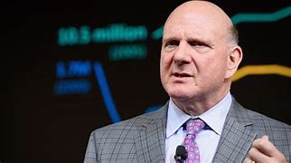 Image result for Steve Ballmer Podcast