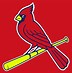 Image result for St. Louis Cardinals Logo Clip Art