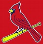 Image result for Saint Louis Cardinals Logos Clip Arts