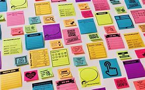 Image result for Sticky-Note Pads Custom Print