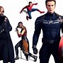 Image result for Avengers Female Characters