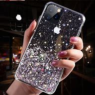 Image result for iPhone Glitter Cases Stars