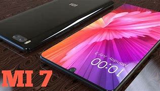 Image result for Xiaomi MI 7 Specification