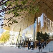 Image result for Apple Store Roof