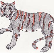 Image result for Reverse Tiger