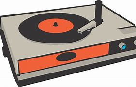 Image result for Phonograph Record Player