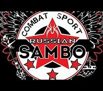 Image result for Combat Sambo Logo