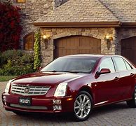 Image result for Cadillac Car 2005