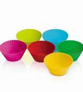 Image result for Cake Cases Colour