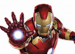 Image result for Iron Man High Res Background