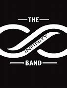 Image result for Infinity Band Logo