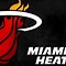 Image result for Miami Heat Logo Art