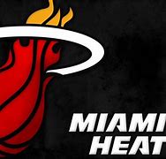 Image result for Miami Heat Rainbow Logo