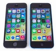 Image result for iPhone 5C vs 5S