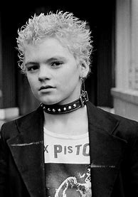 Image result for London Punk Fashion