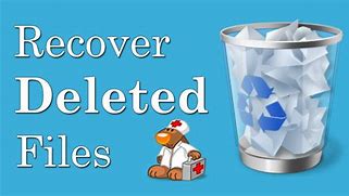Image result for Undelete Recycle Bin