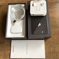 Image result for Empty iPhone 8 Box